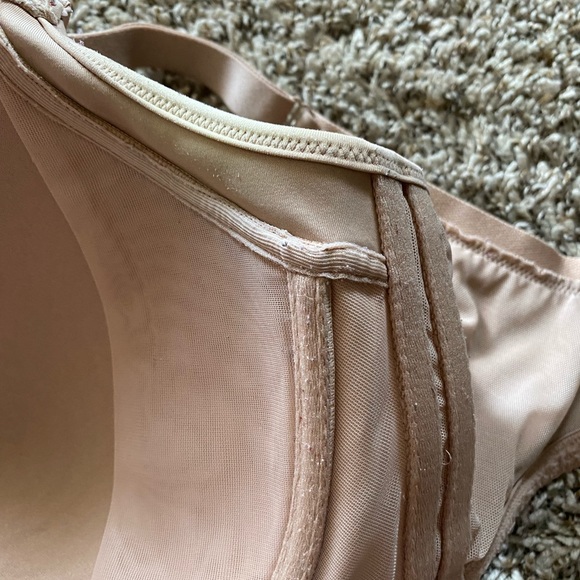 Modern Movements Bra 36G beige - Picture 5 of 6